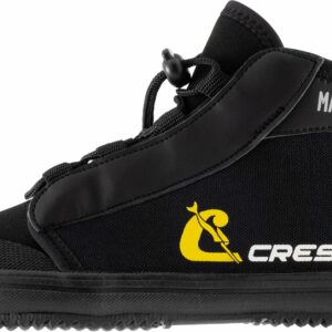 Malmo Rock Boots 3Mm 2Xl - Cressi-Sub
