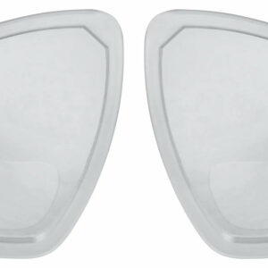 Bifocal Optical Lens +1.0 For Focus Left - Cressi-Sub