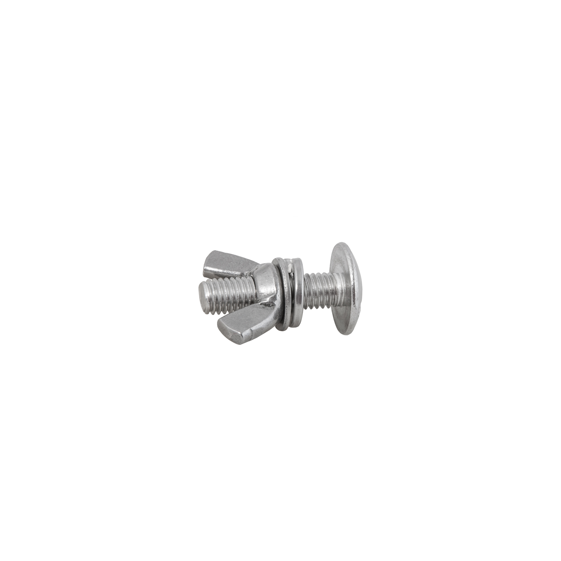 Screw for single tank SS adapter 670g – Tecline
