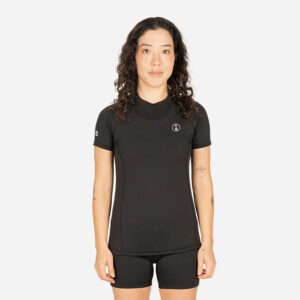 Women’s J2 Base Layer Short Sleeve Top – Fourth Element