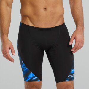 TYR Jammer - Durafast Elite – Blue