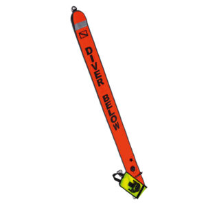 Accessoire de plongée Dynamic Nord SMB-2