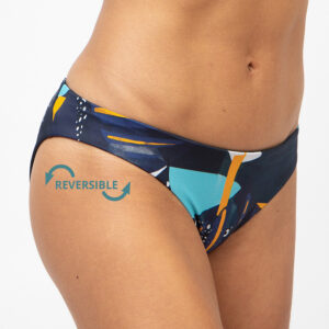 Tiger Reversible Bikini Bottom (SW19WBB08) – Fourth Element