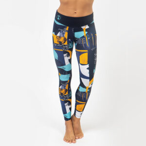 Women’s Hydro Leggings (SW19WLG02) – Fourth Element