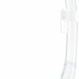 Tao Dry - Clear/Aquamarine - Cressi-Sub
