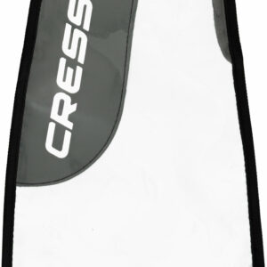 Black Bag For Combo Set - Cressi-Sub