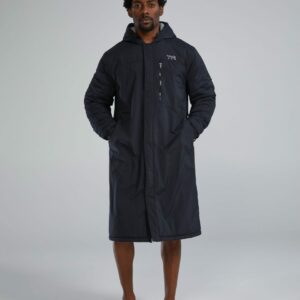 TYR Unisex Tyr Tech Park – Black