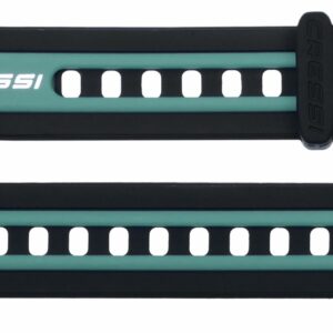 Watch Style Computer Band Black/Dark Green/White - Cressi-Sub