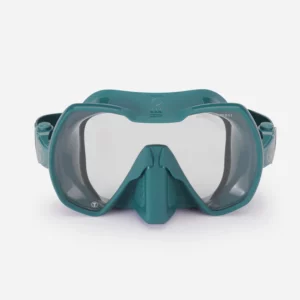 Seeker Mask — Deep Teal (SKMSK05) – Fourth Element