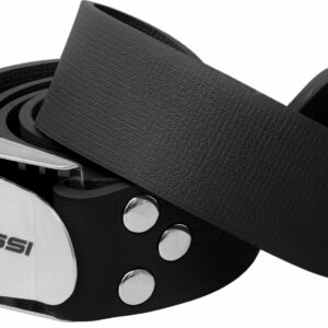 Malta Rubber Belt Black - Cressi-Sub