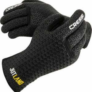 Jutland Gloves 5Mm 2Xl/6 - Cressi-Sub