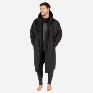 Tidal Robe — Dark Graphite (TRBDGP) – Fourth Element