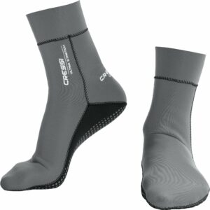Ultra Stretch Neoprene Socks 1.5Mm L - Cressi-Sub