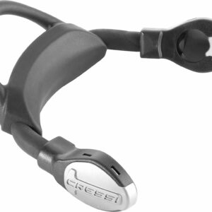 Ebs Straps Thor/Ara/Pro Light/ Frog Regular Fit (2Pcs) - Cressi-Sub