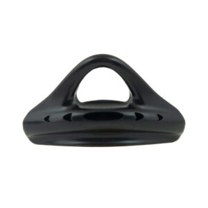 Pull tabs for ss spring straps - black – Tecline