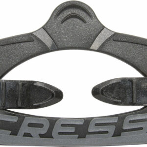 Strap Pro. Serie Group C Black/Grey - Cressi-Sub