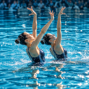 Syncro Swimming