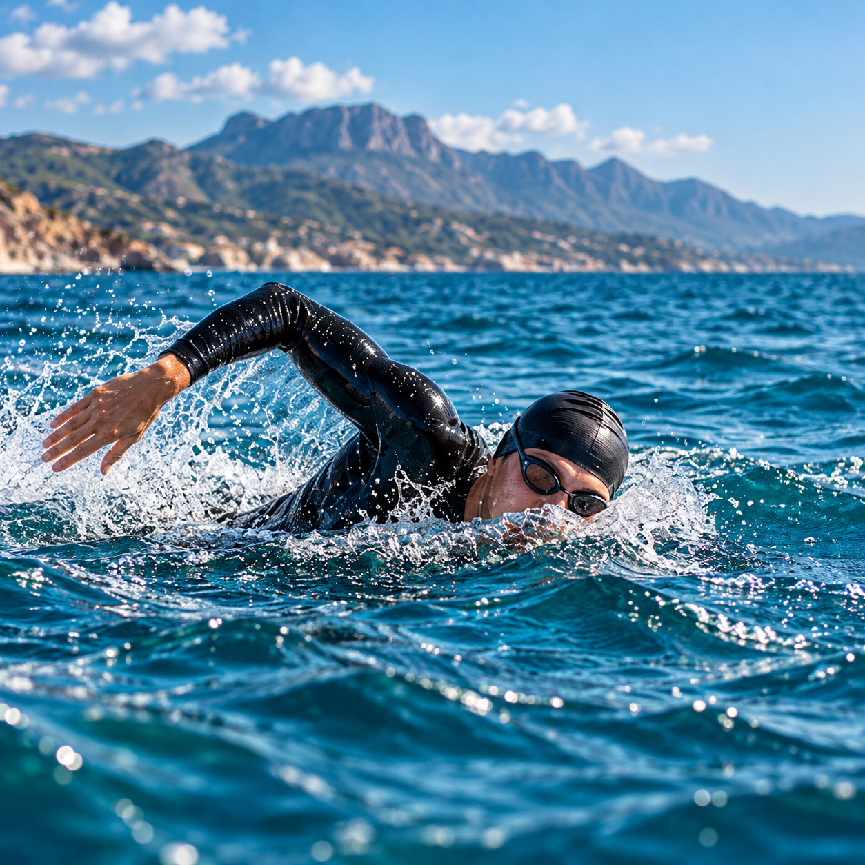 Triathlon