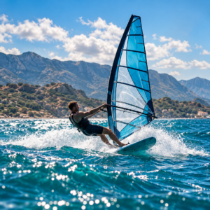 Wind & waves Sports