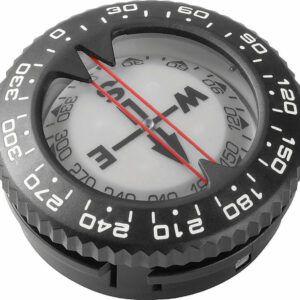 Separate Compass For Console Leonardo/Giotto - Cressi-Sub