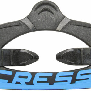 Strap Pro. Serie Group C Black/Azure - Cressi-Sub