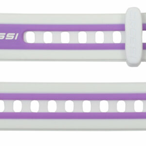 Watch Style Computer Band White/Lilac/White - Cressi-Sub