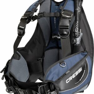 Emperor Bcd L - Cressi-Sub