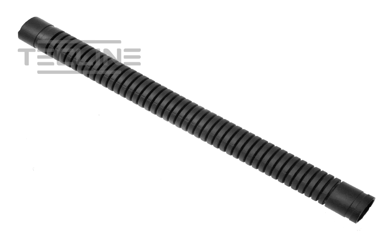 Corrugated hose for inflator 41 cm – Tecline