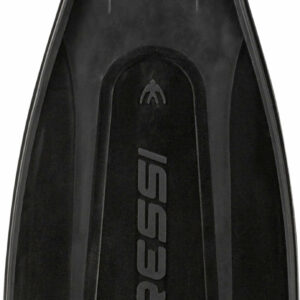 Pro Star Fins 37/38 (4/5) Black - Cressi-Sub