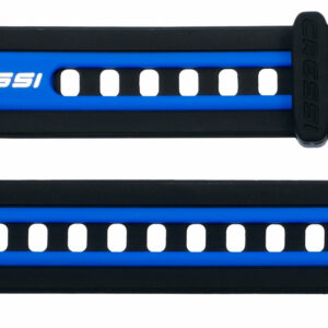 Watch Style Computer Band Black/Blue/White - Cressi-Sub