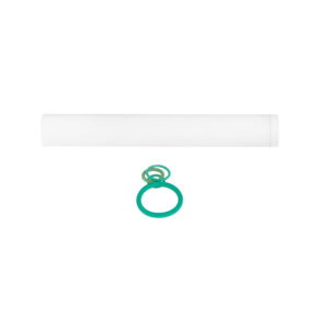 Service kit with insert for personal filter – Tecline