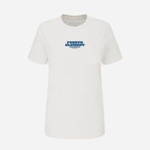 Women’s Dive Boat T-Shirt – Fourth Element