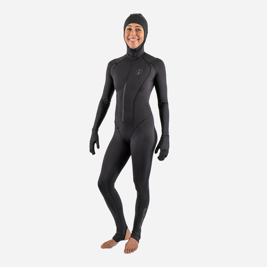 Women’s Hydro Stinger Suit – Fourth Element