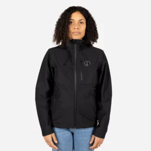 Women’s Windbreaker Jacket – Fourth Element