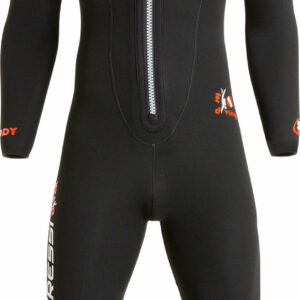 Diver Lady Wetsuit 5Mm L/4 - Cressi-Sub