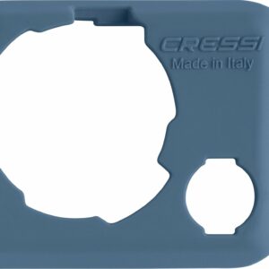 Cover Digi2 Blue - Cressi-Sub