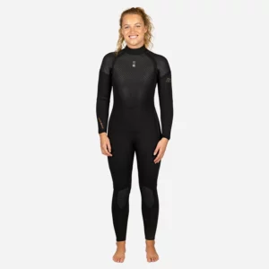 Women’s Xenos ARC 5mm Wetsuit – Fourth Element