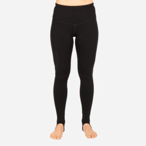 Women’s Xerotherm Leggings — Blk (XTR2501WLBK) – Fourth Element