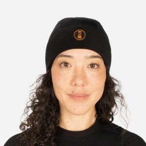Xerotherm Beanie Hat — Blk (XTR2501HBK) – Fourth Element