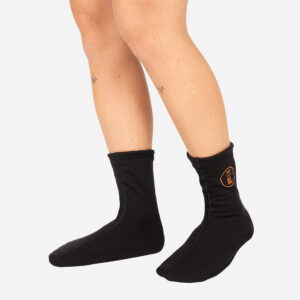 Xerotherm Socks — Blk (XTR2501S) – Fourth Element