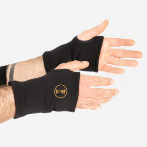 Xerotherm Wrist Warmer — Blk (XTR2501WBK) – Fourth Element