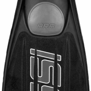 Ara Ebs Fins Black L/Xl (10/11) - Cressi-Sub