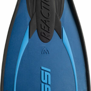 Reaction Pro Fins 40/41 ( 7/8 ) - Cressi-Sub