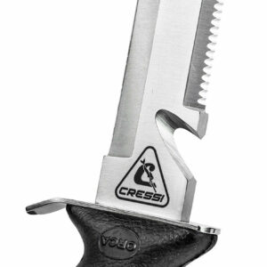 Orca Knife Tl 30Cm - Cressi-Sub