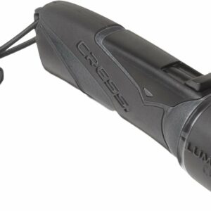 Lumia+ Torch Black/Black - Cressi-Sub