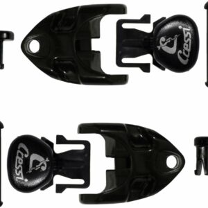 Buckle Air/Big Eyes Evo/Big Eyes Evo Crystal/Calibro/Nano/Oc - Cressi-Sub