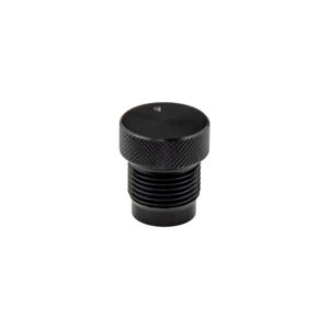 DIN valve blind plug M26x2 - delrin – Tecline