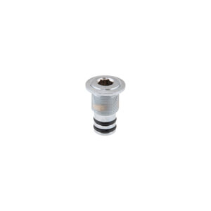 Blind plug for expandable valve right, 232 bar – Tecline
