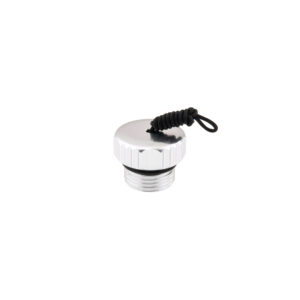DIN valve blind plug G5/8 - aluminum – Tecline