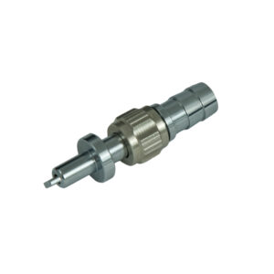Metal oral valve for buoy – Tecline
